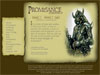 Promisance